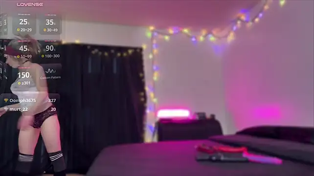Si-ren - floor dildo fuck