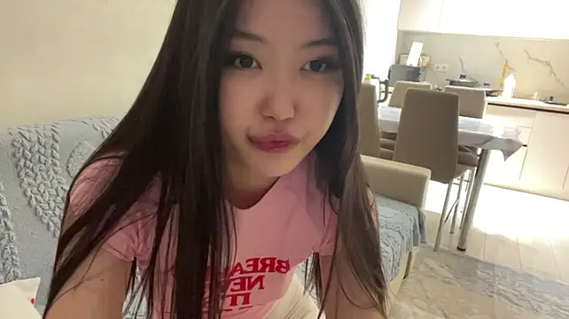EffieCupples - Crazyyy hot dance for uuu ;3