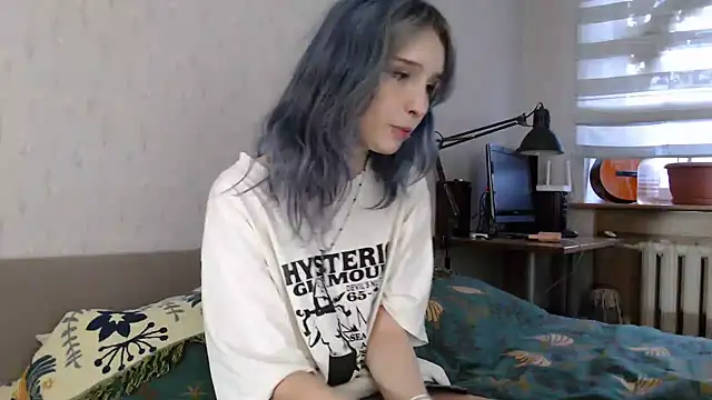 Cloudgirrl - hello <3 cute
