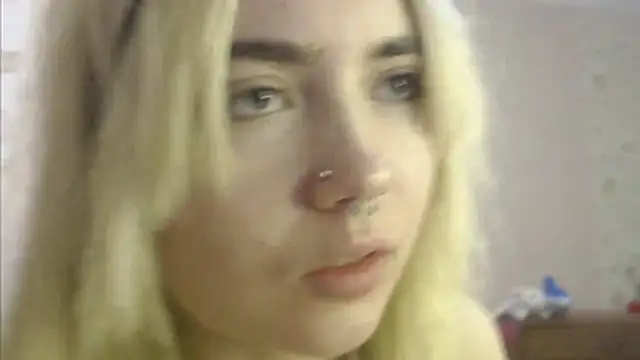 Hot_Iris - cum show