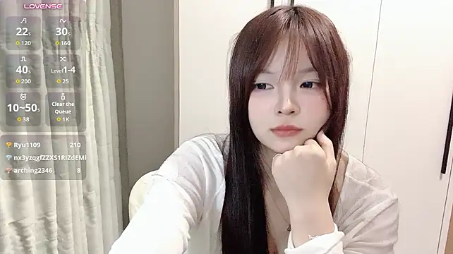 Xiaoya-779