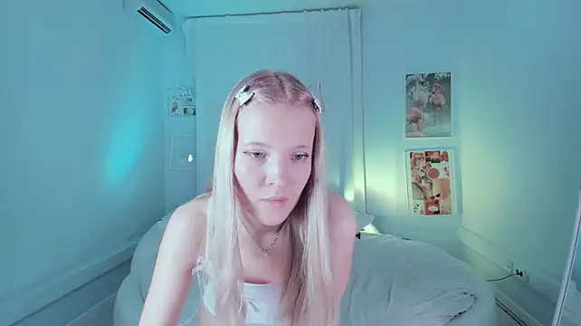 Anita_Hitteys - Take off your shorts