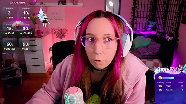 JustKerry - last tip gets 3 videos 🎁