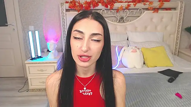 Lina_Robbins - blowjob😋
