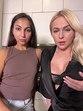 Keep_us_wild - Make us wet