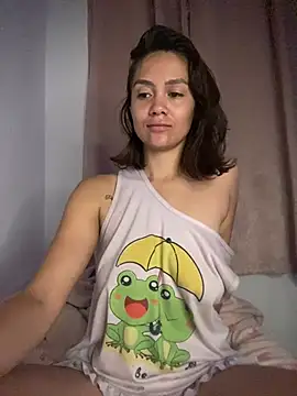 Carolsapequinha - Masturbarte