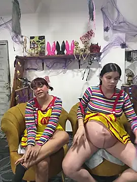 Brutal_FullUrgia69 - 1 finger inside ass really horny