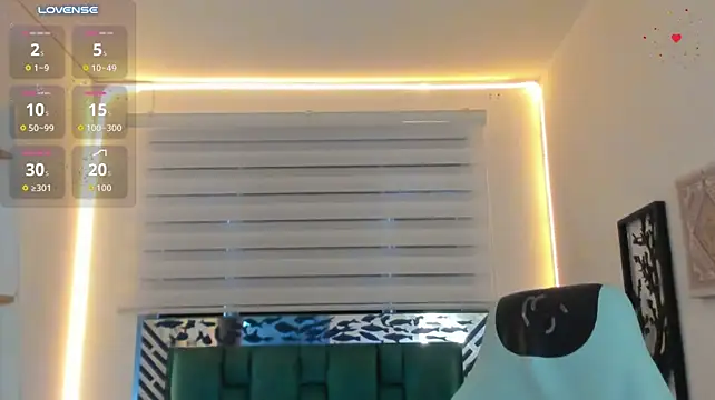 Aurora_Blazee - SHOW TITS