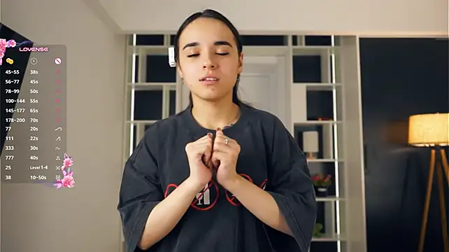 CourtneyBasbas - Make me go crazy with my domi+ahegao