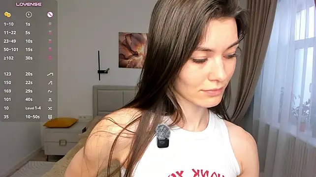 JulissaLipoma - Handbra 10 min