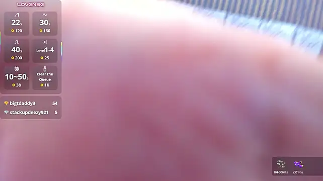 ScarletEvanss_ - oil in my body and fuck me 🔥😈