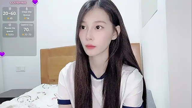 Lris-Beauty - 新人卡卡，哥哥们多支持卡卡哟~