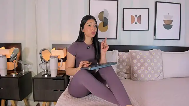 Lexis_Walker