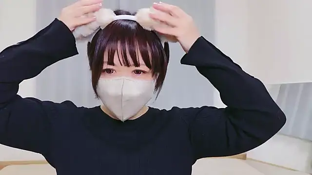 -Arisa- - 立ちバックアングル３分