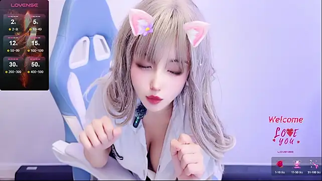 AureliaDoll - Mystery
