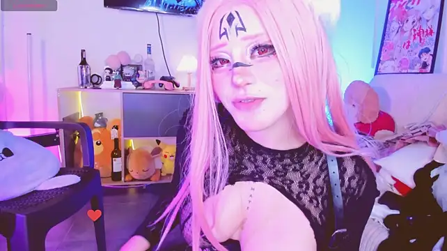 Lilith_Asami