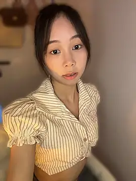 Anna-a - 等一个真心的“他”😆