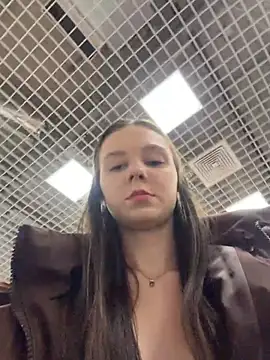 Ttixmila - Fuck me dildo in fitting room💋💦