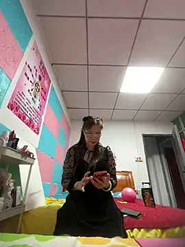 Catlady66 - 众筹道具任务完成送超低男女福利20M