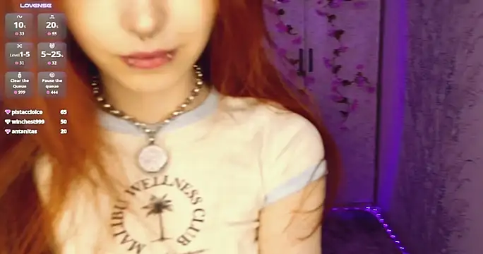 Hannakeyn - Take off my bra