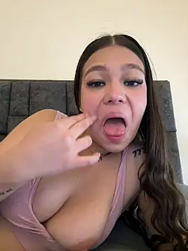 Alyshanon18 - SLAP MY PUSSY💦