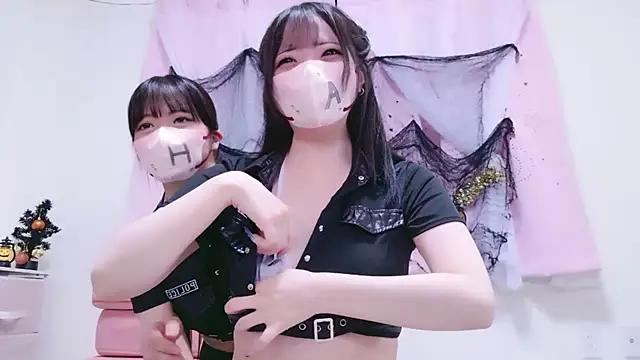 ASUKA_ch - ぱんつぽい♡