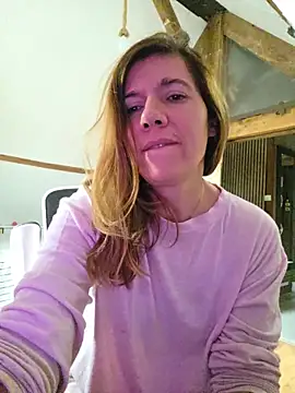 Lina_lou4 - Naked