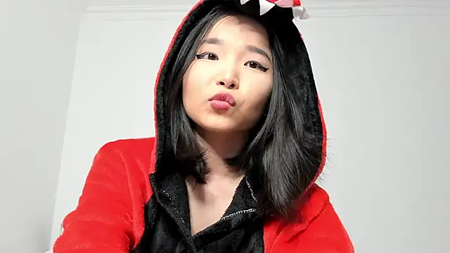 Soyun_Mia - ♥♥♥Strip♥♥♥