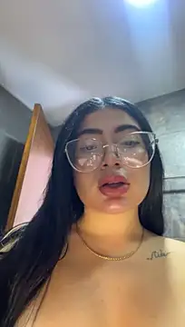Mia_222 - RIDE DILDO BACK HARD