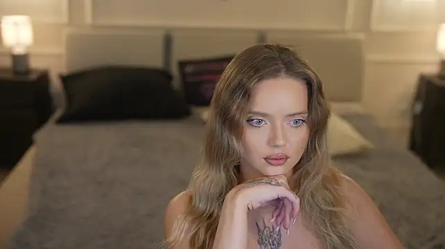 Cassy-Celestial_ - finger pussy