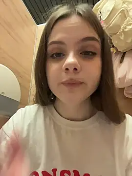 Lunabelle_ - slap bad girl in doggy panti down