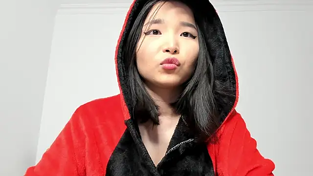 Soyun_Mia - ♥♥♥Strip♥♥♥