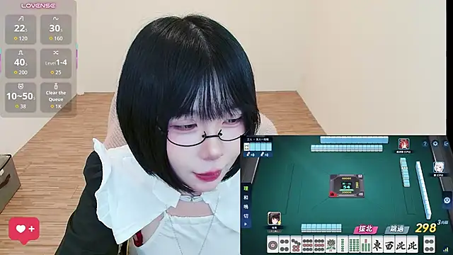 JOJOSAMA0813 - 胸貼拿掉到下班