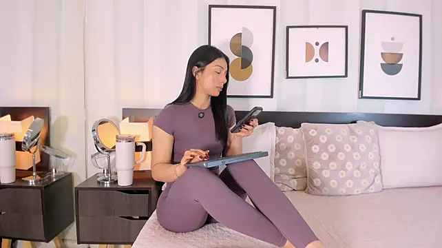 Lexis_Walker - show tits