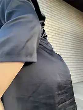 LushBySofa - DOGGY WITHOUT PANTIES OUTSIDE