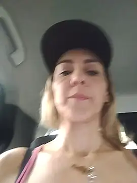 Monita_Med - Show de Boobies