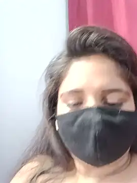 Ruhi_07 - Pussy fingering