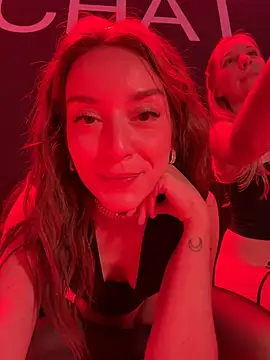 SirenaBelle - Slap each others ass