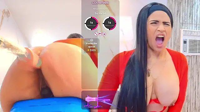 Isis_car0lina - 🍓FLASH ASS🍓