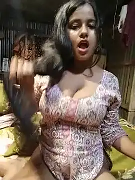 Jara_210 - Boobs show