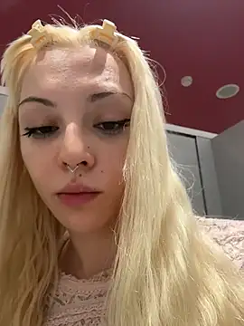 Badblondie