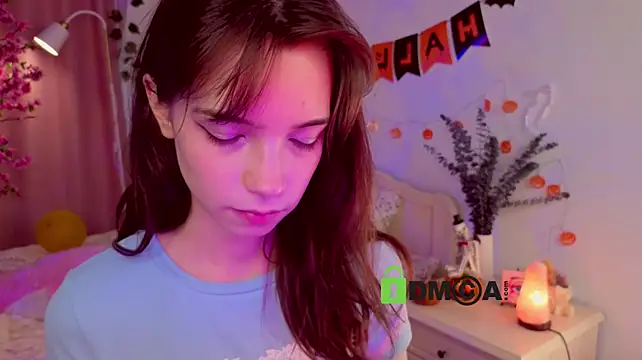 Evi_Brook - massage boobs
