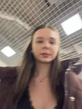 Ttixmila - Fuck me dildo in fitting room💋💦