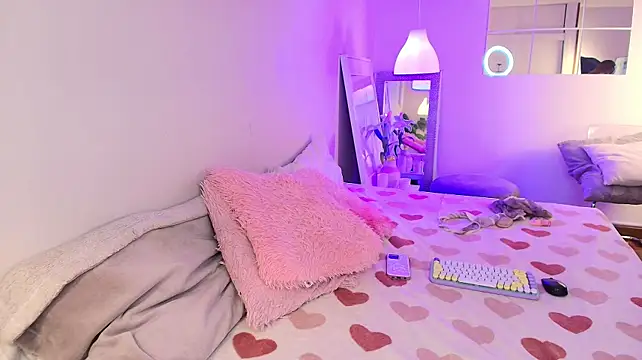 Sweett_Amaranta1 - plug anal