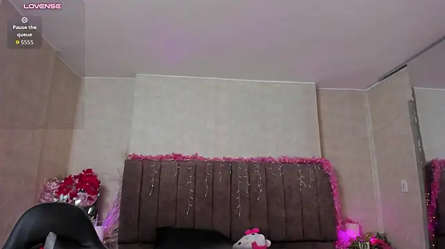 Julieth_Caandy - Cameltoe 😈💦