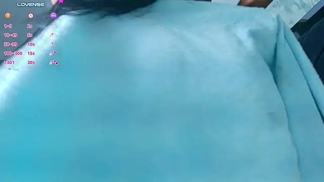 SofiaCopper - squirt while I ride😏💦
