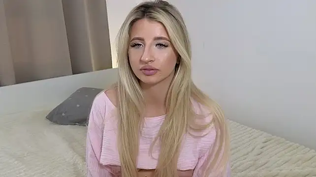 Milky_waybaby - slide panties to the side