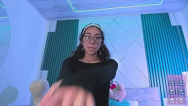 Sarah_Moon1 - Suck Dildo and fuck pussy 🥵😈