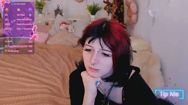 Ashley_Veil - TAKE OFF MY SHORTS