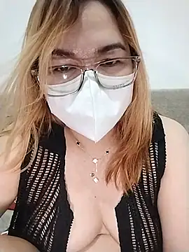 AsianMhiendy - oil tits